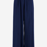 PANTALONI IN ACETATO E SETA 4057 40736089 F.IT 