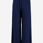 PANTALONI IN ACETATO E SETA 4057 40736089 F.IT 