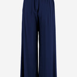 PANTALONI IN ACETATO E SETA 4057 40736089 F.IT 