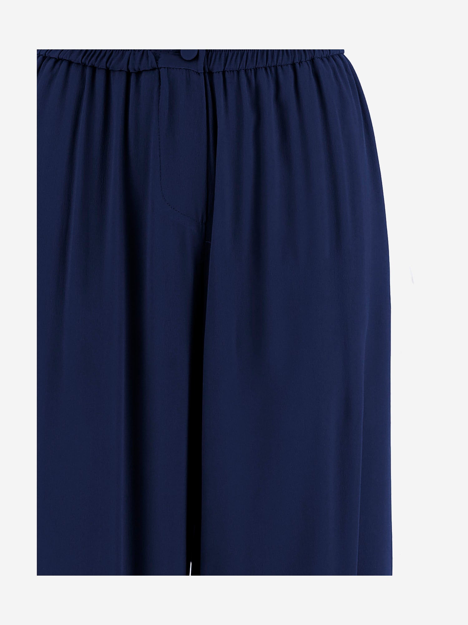 PANTALONI IN ACETATO E SETA 4057 40736089 F.IT 