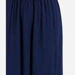 PANTALONI IN ACETATO E SETA 4057 40736089 F.IT 