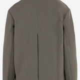 GIACCA DOPPIOPETTO IN COTONE STRETCH 4113 40104004 F.IT 