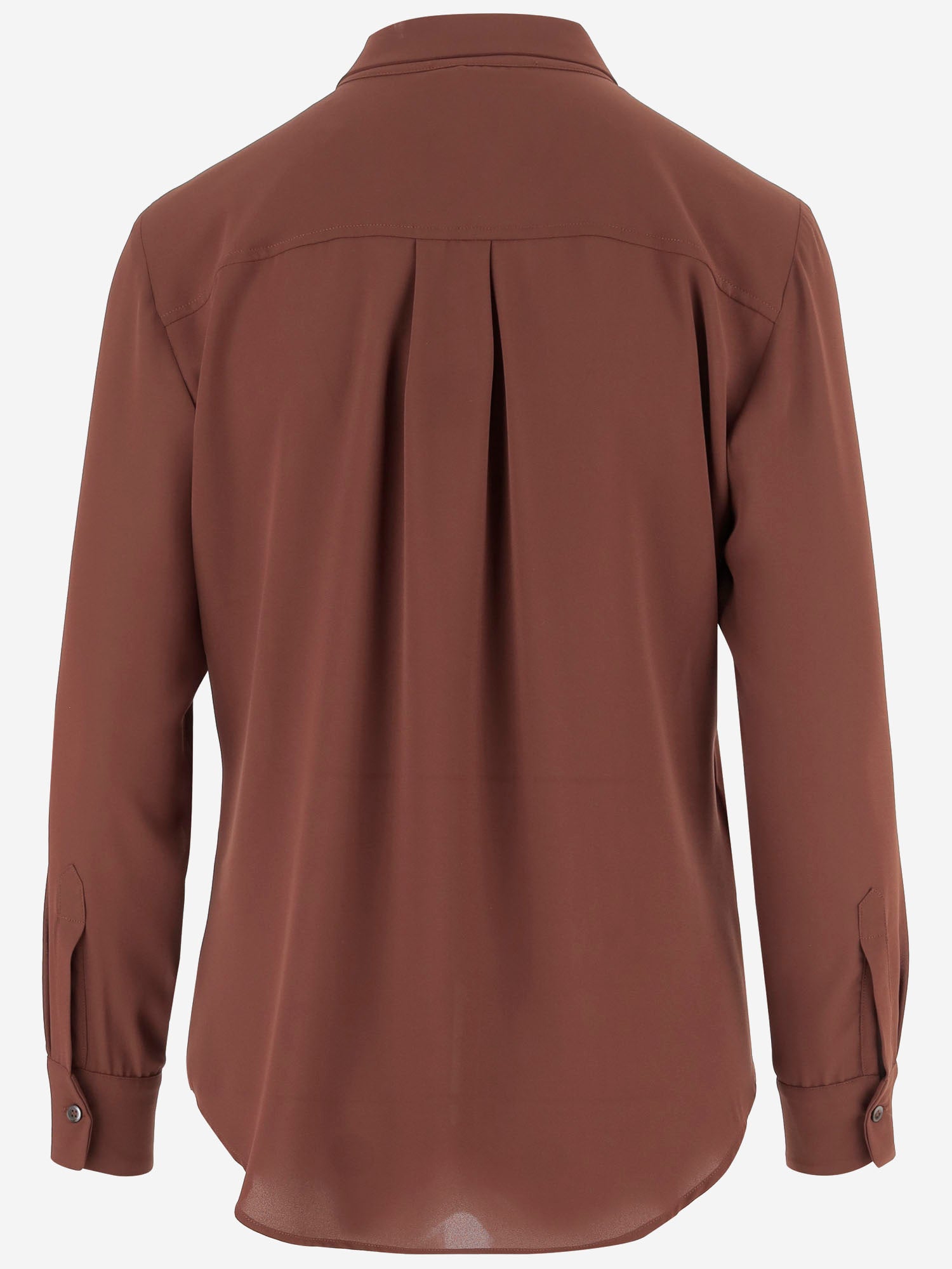 CAMICIA IN TESSUTO TECNICO 4356 13421490 F.IT 