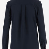CAMICIA IN TESSUTO TECNICO 4356 1342175 F.IT 