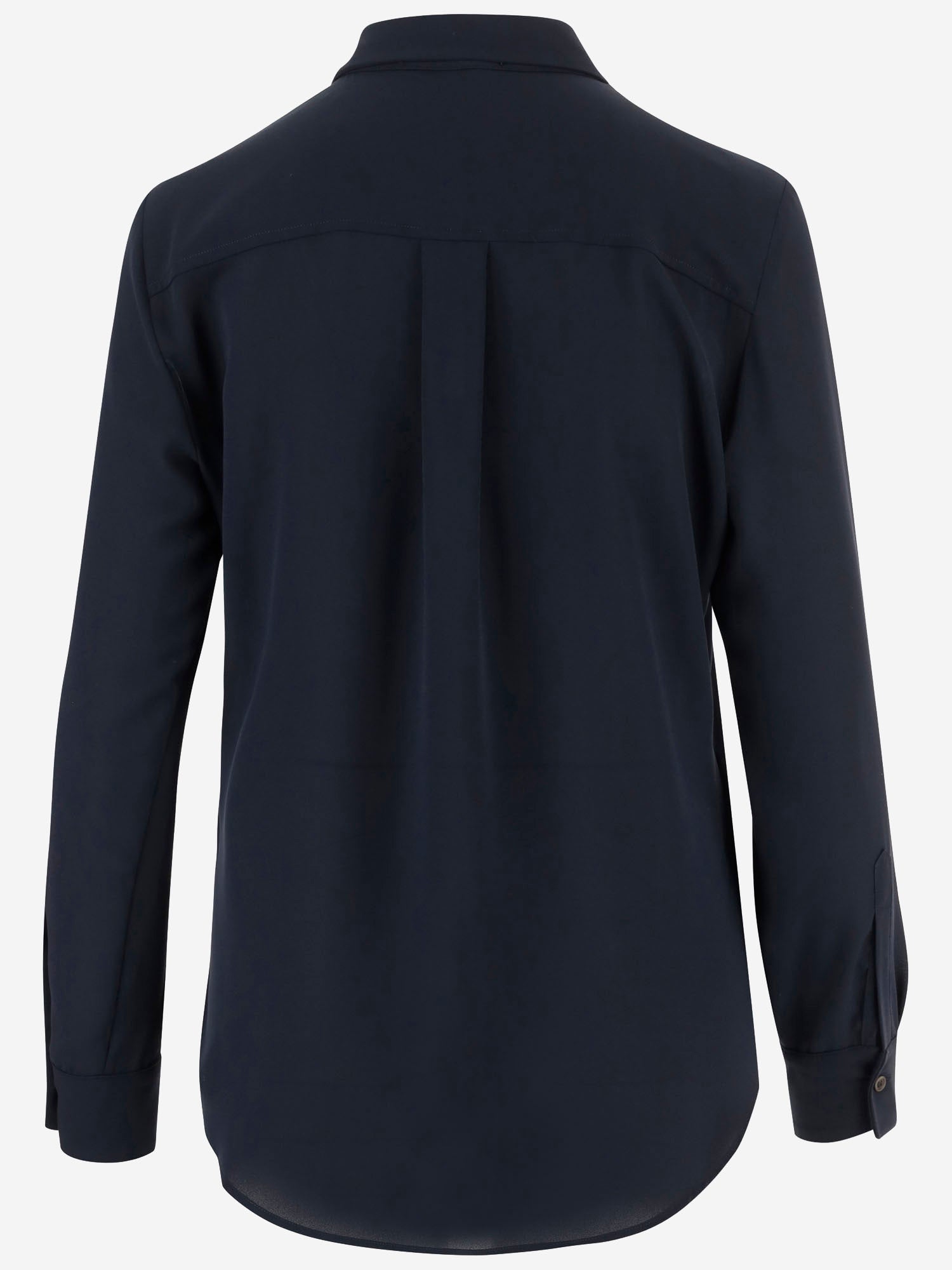 CAMICIA IN TESSUTO TECNICO 4356 1342175 F.IT 