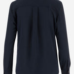 CAMICIA IN TESSUTO TECNICO 4356 1342175 F.IT 