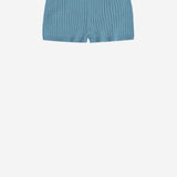 SHORTS IN COTONE A COSTE 5526 SEA FUB KIDS 