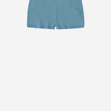 SHORTS IN COTONE A COSTE 5526 SEA FUB KIDS 