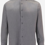 CAMICIA IN COTONE BP13G7T 10AJ533 GHERARDI 