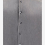 CAMICIA IN COTONE BP13G7T 10AJ533 GHERARDI 
