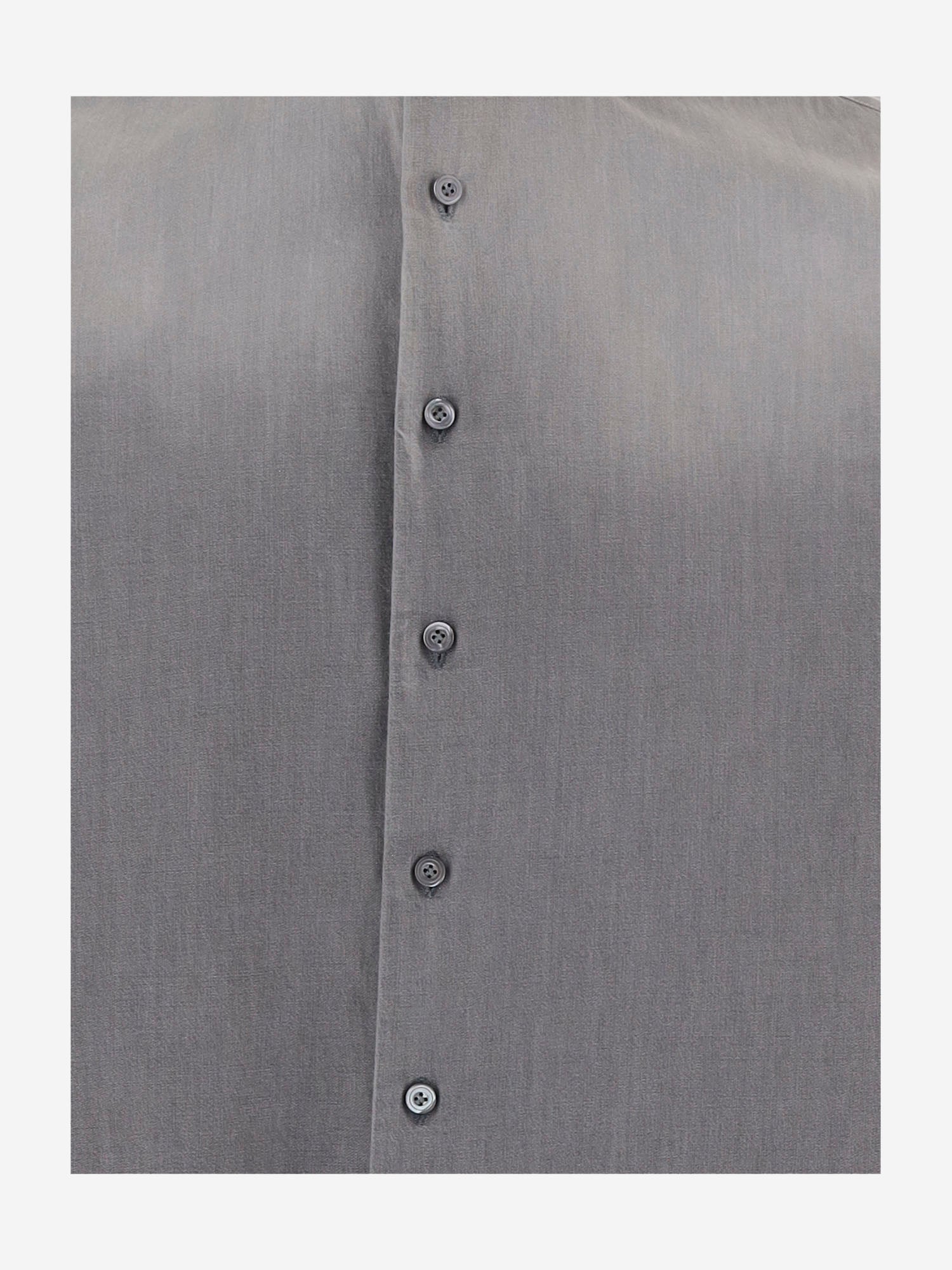 CAMICIA IN COTONE BP13G7T 10AJ533 GHERARDI 