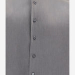 CAMICIA IN COTONE BP13G7T 10AJ533 GHERARDI 