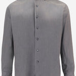 CAMICIA IN COTONE BP13G7T 10AJ533 GHERARDI 