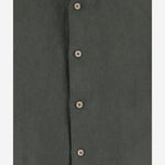 CAMICIA IN LINO REGENT7 76T4720 GHERARDI 