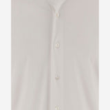 CAMICIA IN JERSEY STRETCH TECNO7 10J1020 GHERARDI 