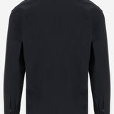 CAMICIA IN JERSEY STRETCH TECNO7 10J1530 GHERARDI 