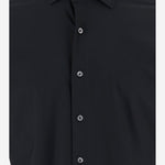 CAMICIA IN JERSEY STRETCH TECNO7 10J1530 GHERARDI 