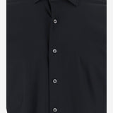 CAMICIA IN JERSEY STRETCH TECNO7 10J1530 GHERARDI 