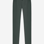 PANTALONI IN TELA DI LINO GM001625 TE10954U7123 GIORGIO ARMANI 