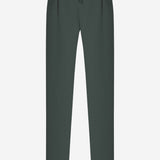 PANTALONI IN TELA DI LINO GM001625 TE10954U7123 GIORGIO ARMANI 