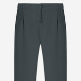 PANTALONI IN TELA DI LINO GM001625 TE10954U7123 GIORGIO ARMANI 