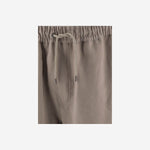 PANTALONI CORTI IN lino GM001626 TE10954U6167 GIORGIO ARMANI 