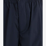 PANTALONI IN COTONE GM002253 TE20917UB102 GIORGIO ARMANI 