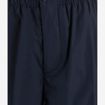 PANTALONI IN COTONE GM002253 TE20917UB102 GIORGIO ARMANI 