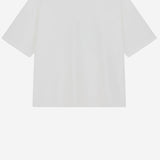 T-SHIRT MAXI LOGO GA IN JERSEY GM003398 TE21047U1060 GIORGIO ARMANI 