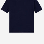 MAGLIA GIROCOLLO IN LINO E SETA GM003520 AF24710FB010 GIORGIO ARMANI 