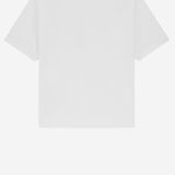 T-shirt in jersey interlock di cotone GM003613 TE10629U0006 GIORGIO ARMANI 