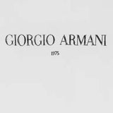 T-shirt in jersey interlock di cotone GM003613 TE10629U0006 GIORGIO ARMANI 