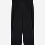 PANTALONI CON PINCES IN CADY DI SETA GW002497 TE10071UC001 GIORGIO ARMANI 