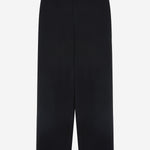 PANTALONI CON PINCES IN CADY DI SETA GW002497 TE10071UC001 GIORGIO ARMANI 