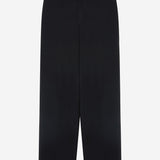 PANTALONI CON PINCES IN CADY DI SETA GW002497 TE10071UC001 GIORGIO ARMANI 