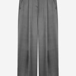 PANTALONI A UNA PINCE IN DOPPIO RASO DI SETA GW002793 TE10101U8116 GIORGIO ARMANI 