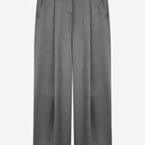PANTALONI A UNA PINCE IN DOPPIO RASO DI SETA GW002793 TE10101U8116 GIORGIO ARMANI 
