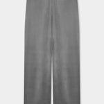 PANTALONI A UNA PINCE IN DOPPIO RASO DI SETA GW002793 TE10101U8116 GIORGIO ARMANI 