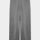 PANTALONI A UNA PINCE IN DOPPIO RASO DI SETA GW002793 TE10101U8116 GIORGIO ARMANI 