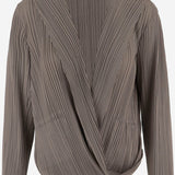 MAGLIA CON SCOLLO PROFONDO GW003427 AF23439U6200 GIORGIO ARMANI 