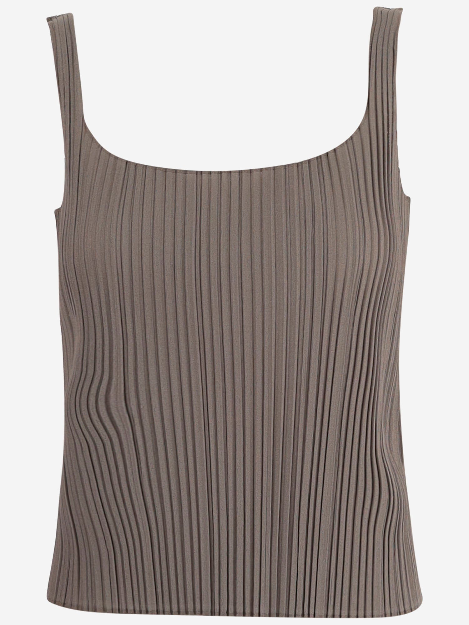 MAGLIA CON SCOLLO PROFONDO GW003427 AF23439U6200 GIORGIO ARMANI 