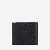 PORTAFOGLIO BI-FOLD GG MARMONT IN PELLE 428726 DJ20T1000 GUCCI 