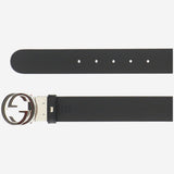 CINTURA REVERSIBILE 473030 KGDHN9769 GUCCI 