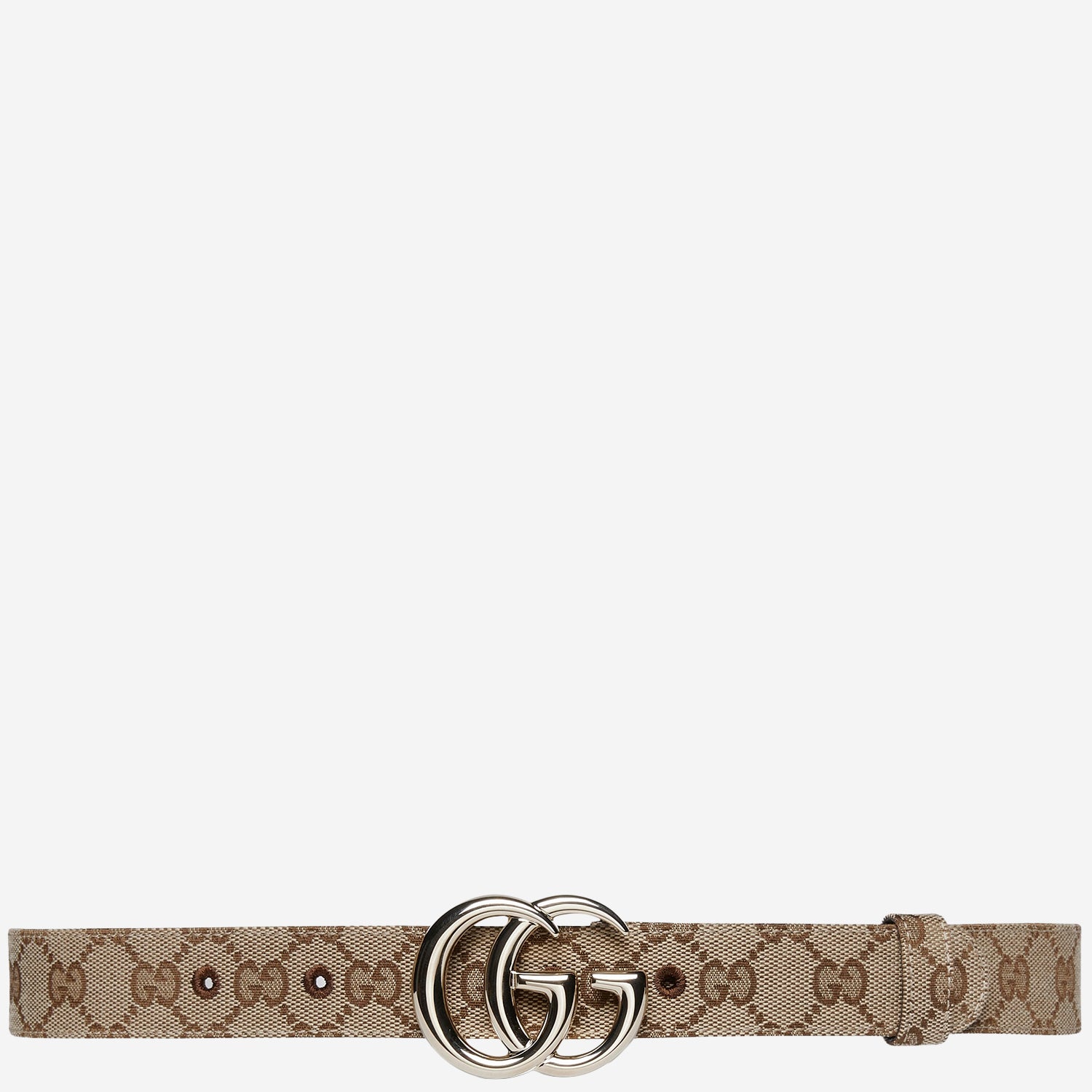 Cintura sottile GG Marmont 625839 KAAAM9742 GUCCI 