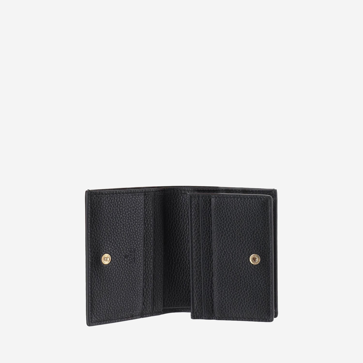 PortaFogli GG Marmont bicolore 658610 AAE5E1069 GUCCI 