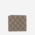 Portafoglio bi-fold GG 768243 FACQC9773 GUCCI 