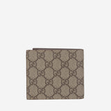 Portafoglio bi-fold GG 768243 FACQC9773 GUCCI 