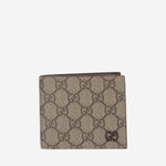 Portafoglio bi-fold GG 768243 FACQC9773 GUCCI 