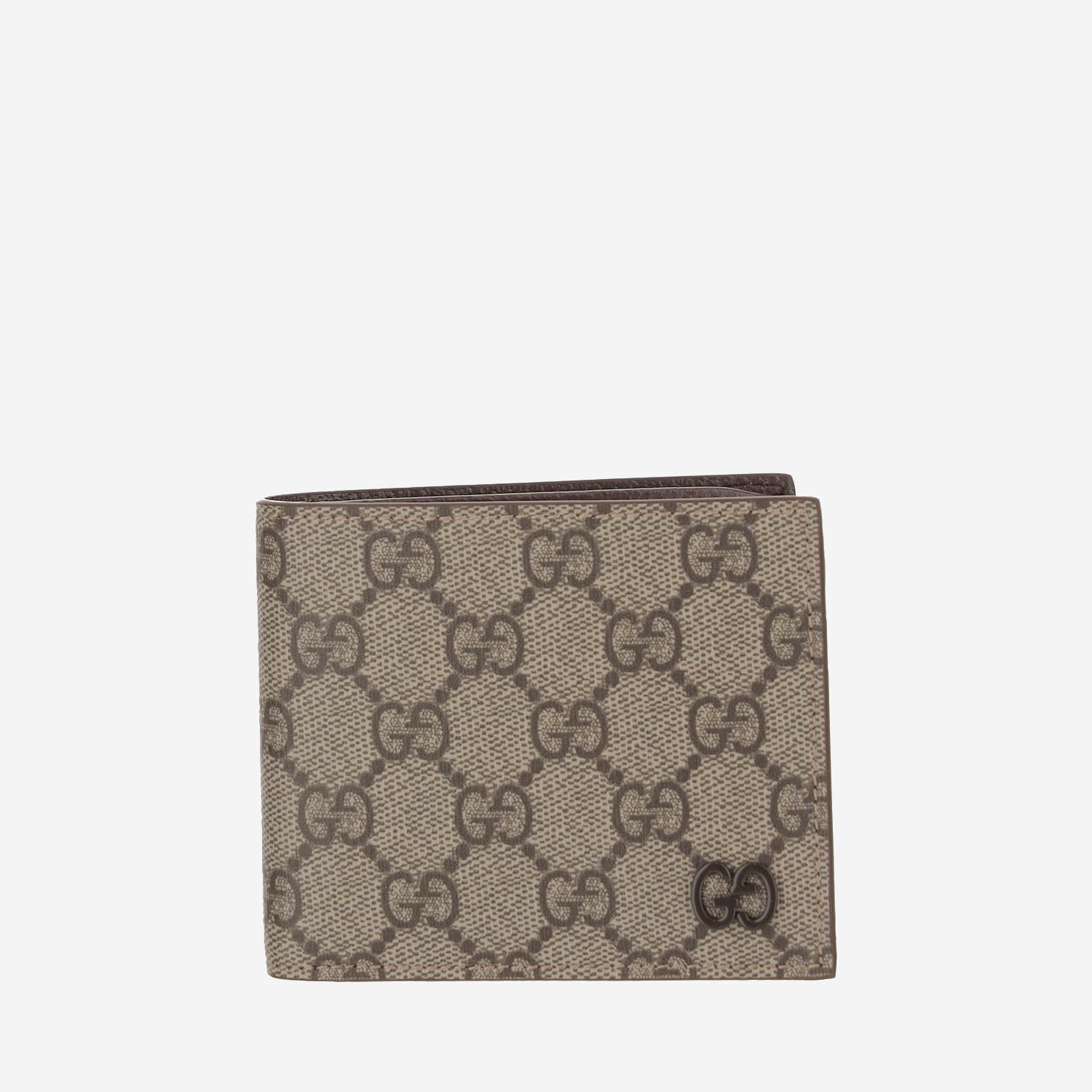 Portafoglio bi-fold GG 768243 FACQC9773 GUCCI 
