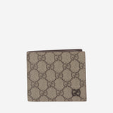 Portafoglio bi-fold GG 768243 FACQC9773 GUCCI 